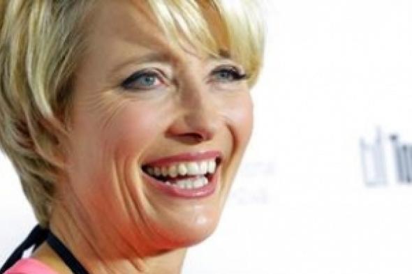 إيما طومسون: النساء ما زلن مظلومات في دنيا التمثيل