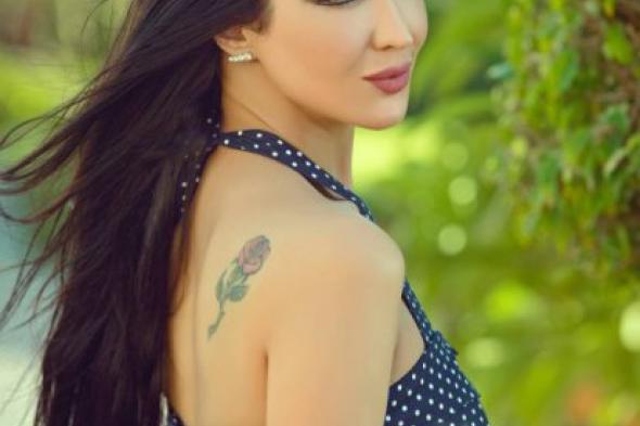 سامية طرابلسي: "الخلبوص" أول فيلم  في مشواري  وأحببت السينما بسببه