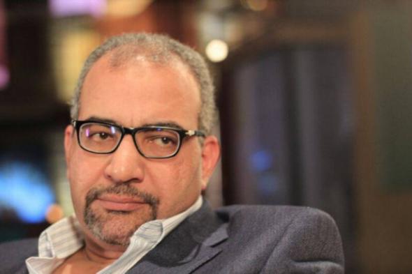 ​بيومي فؤاد ينضم للموسم الثالث من "تياترو مصر"