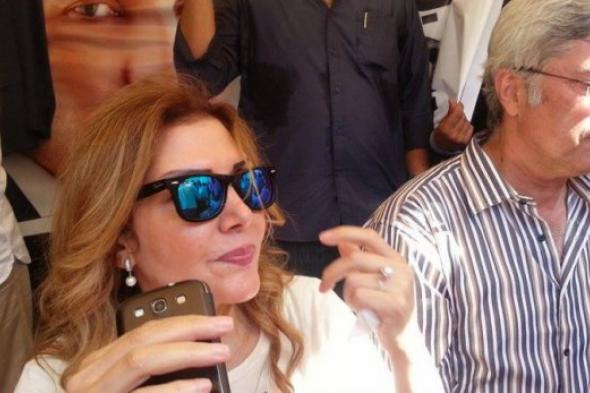 نادية مصطفى تبرر غياب النجوم عن انتخابات نقابة المهن الموسيقية