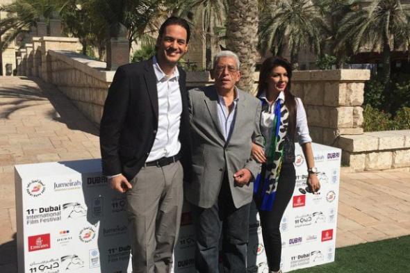 طرح فيلم  "قدرات غير عادية" لداوود عبد السيد بعد عيد الأضحى