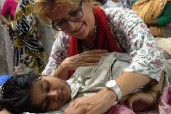 ناسُور الوِلادة.. عندما يتحوّلُ حُلم الأمُـومة إلى كابُوس