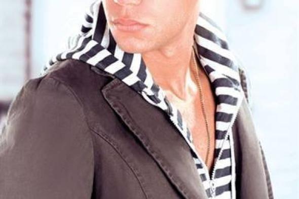 محمد عادل إمام يقيم حفل زفافه في الساحل الشمالي منتصف أغسطس