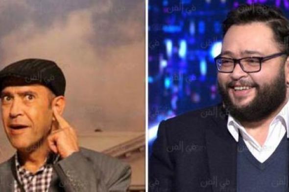 أحمد رزق ينسحب رسميا من "تياترو مصر" لهذا السبب