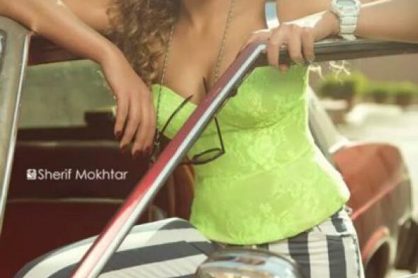 بعد عامين من الحبس والمنع.. دينا الشربيني تعود للتمثيل بمسلسل 60 حلقة