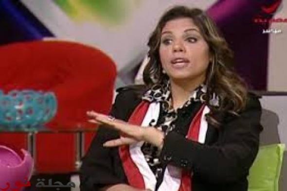 لماذا الدكتورة راندا رزق وزيرا للثقافة"راندا رزق فى سطور" - أخبار مصر