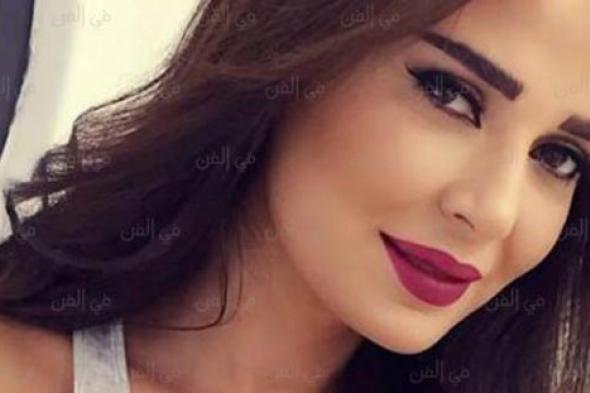 سيرين عبد النور تهنئ الجيش اللبناني في عيده بهذه الصورة