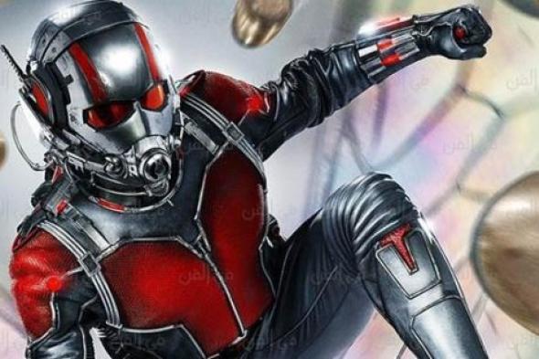 6 دوافع لمشاهدة Ant-Man في السينما ولاختبار تقنية "آيماكس"