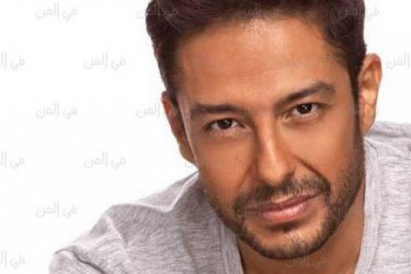 محمد حماقي يكشف السر وراء اختيار أسماء ألبوماته