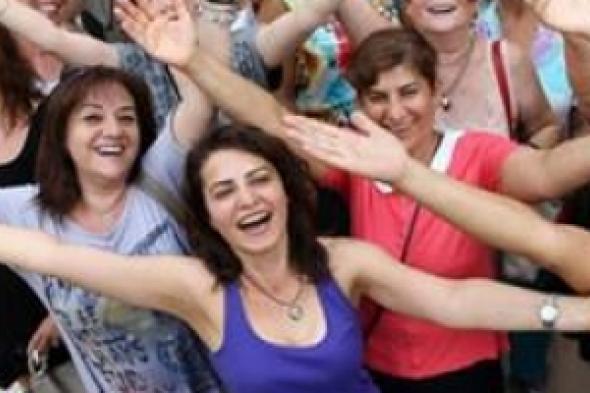 معوقات المرأة تداخل الواقع والطموح