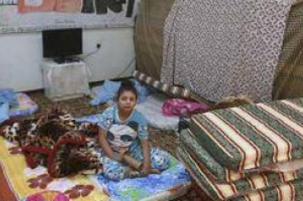 المرأة الليبية ضحية العنف التهجير والنزوح: 130 ألف أسرة تعيش في مدارس بنغازي وسط ظروف صعبة