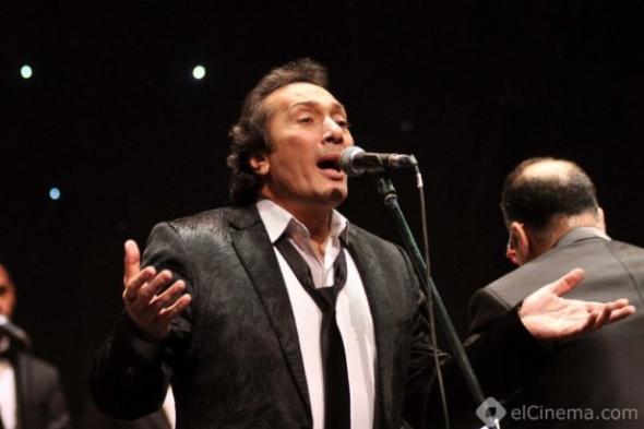 علي ​الحجار وإيمان البحر درويش وخالد سليم نجوم المهرجان الصيفي