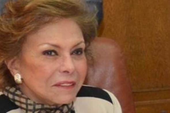السفيرة مرفت تلاوي المديرة لمنظمة المرأة العربية تزور العراق لعقد لقاءات  تشاورية رفيعة المستوى.