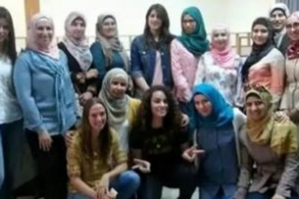 الفرص والتحديات والدعم للنساء في مجال التكنولوجيا في فلسطين