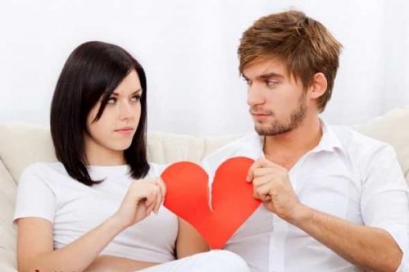 الحب و الزواج : أكاذيب و أوهام الحياة الزوجية