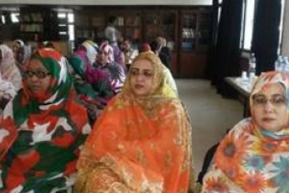 انتفاضة تاء التأنيث في الشعر النسوي الموريتاني