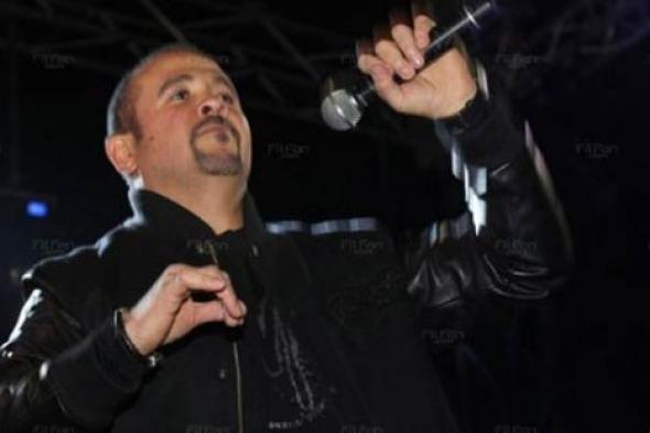 هشام عباس يطرح ألبومه الجديد في رأس السنة