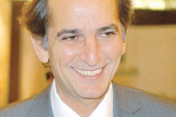 هشام سليم يستنكر بلاغ ياسمين عبدالعزيز ضد نجلته