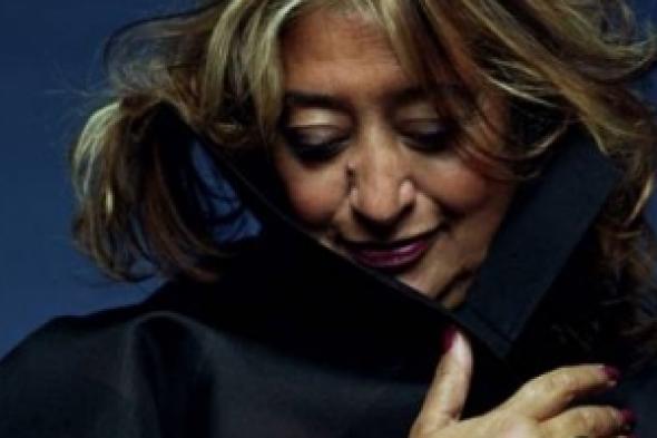 بالصور| زها حديد.. امرأة تربعت على عرش الهندسة المعمارية العالمية