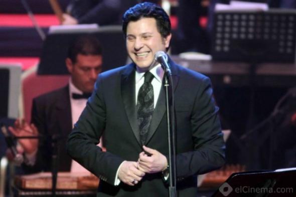 دعوة ملكية لأمير الغناء العربي هاني شاكر لحضور "عيد الشباب" بالمغرب