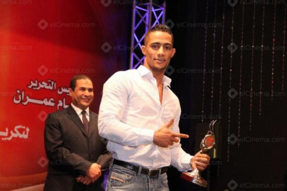 محمد رمضان يتعاون مع المخرج محمد سامي في مسلسله الجديد