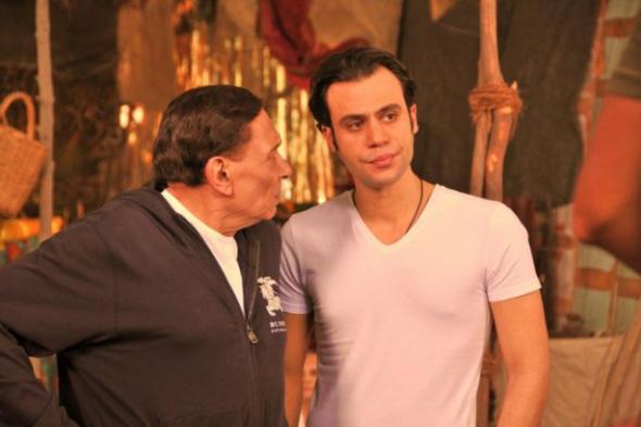 تعرف على الموعد الجديد  لحفل زفاف محمد عادل إمام