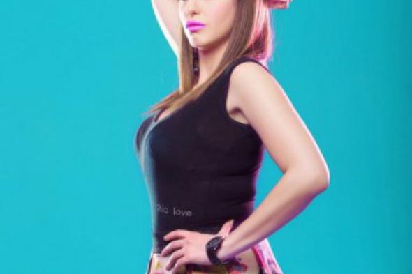 دنيا عبدالعزيز: عملي مع الكبار في بداياتي علمني هذه الأشياء