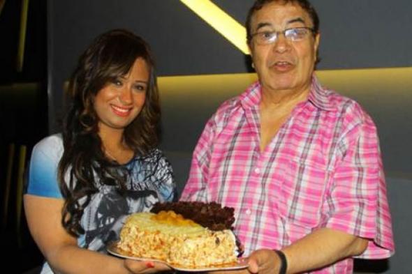 بالصور والفيديو- سارة طارق عن زوجها سعيد طرابيك: كنت أناديه بـ "بابا".. وهو: سأقتلها لو أحبت غيري