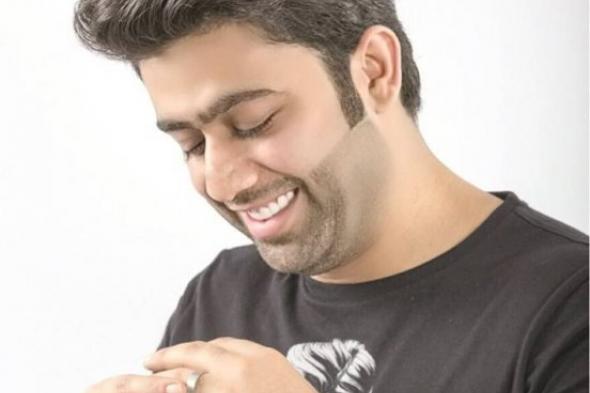 الفنان الكويتي خالد بوصخر يعلن زواجه عبر "إنستجرام"