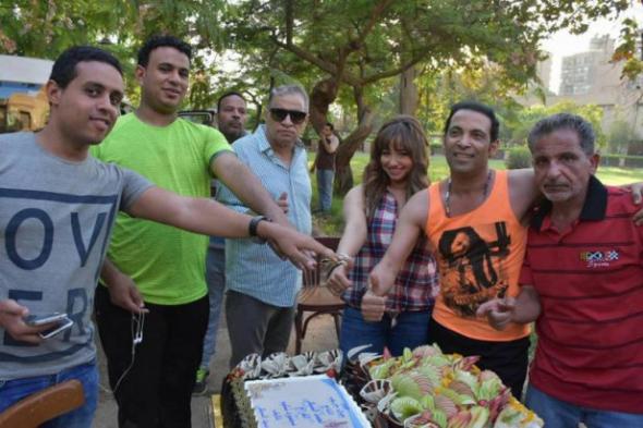 فيلم "عيال حريفة" ينافس في موسم عيد الأضحى