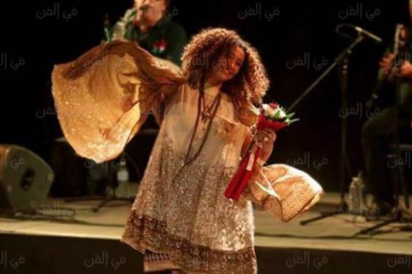 غالية بنعلي.. غجرية تونس