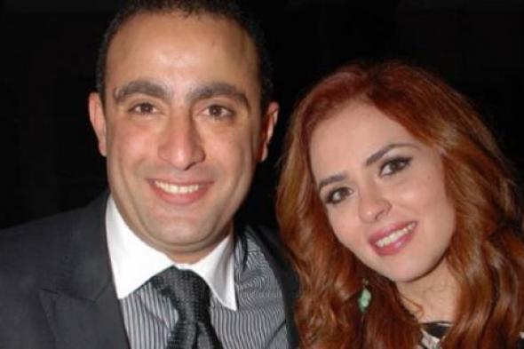 بالفيديو- على مسؤولية ET بالعربي: أحمد السقا ينفصل عن زوجته مها الصغير