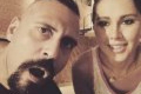 بالصور: وليد فواز بلوك جديد في "من ضهر راجل"