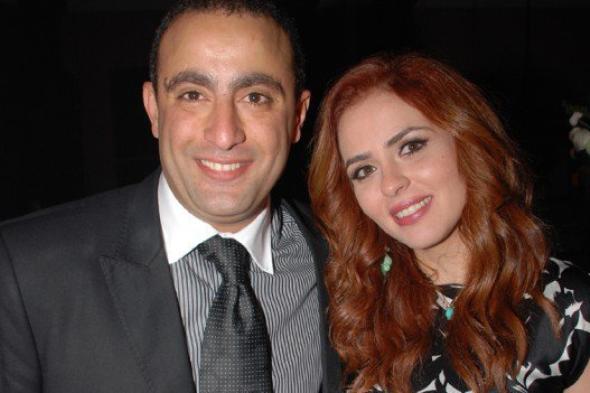 "ET بالعربي" يعلن خبر انفصال النجم أحمد السقا عن زوجته