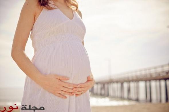 النساء قصيرات القامة يضعن مولودهن قبل الموعد الطبيعي