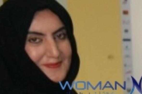 فاطمة الدشتي مديرة مركز هيئة آل مكتوم في منطقة البرشا بدبي لوكالة أخبار المرأة : العمل التطوعي للمرأة يعتبر حياة وإنتاجية