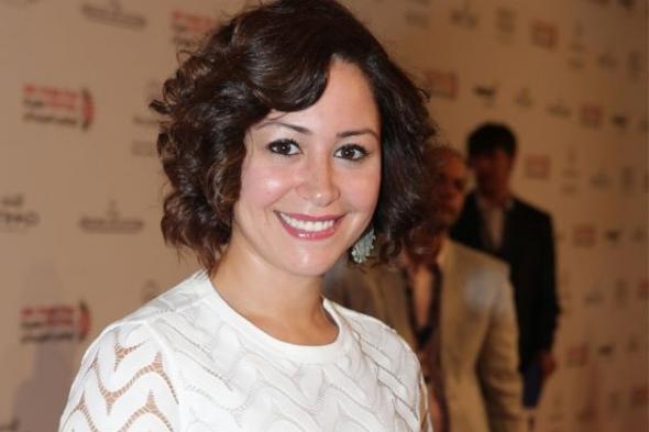 بالصورة: انتهاء تصوير فيلم "نوارة"