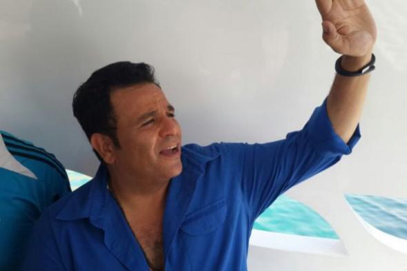 محمد فؤاد يفتتح أسبوع الجامعات بالإسماعيلية