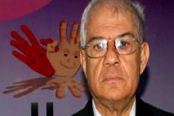 عزاء هاني مطاوع مخرج "شاهد ماشفش حاجة" السبت