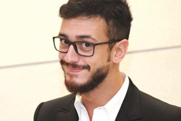 دعوى قضائية ضد المغربي سعد لمجرد في الأردن