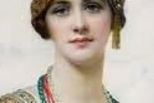 نساء حكمن العالم