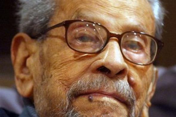 الهيئة العامة لقصور الثقافة تقيم أسبوع لأفلام نجيب محفوظ