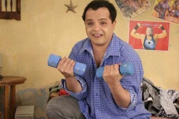 محمد هنيدي لن يقدم جزء ثان من "وش إجرام"