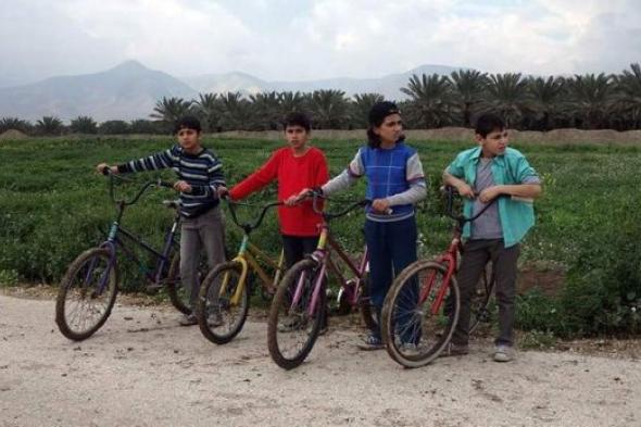 "تورنتو السينمائي الدولي" يعرض الفيلم الفلسطيني "يا طير الطاير"