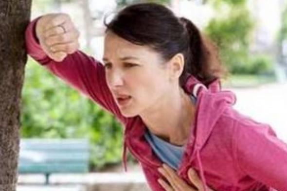 الاهتمام بسرطان الثدي يعرض المرأة للاصابة بالازمات القلبية