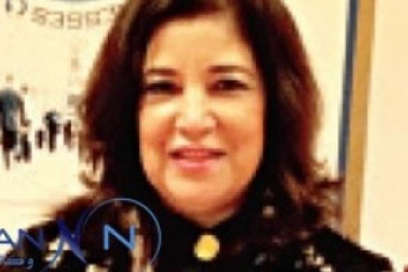 سيدة الأعمال صنقور تنال جائزة النجاح والإنجاز العالمية