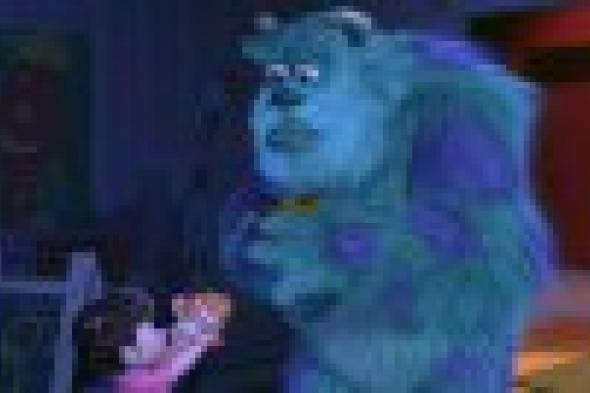 بالصور: 6 حقائق قد ترغب في معرفتها عن "بيكسار"