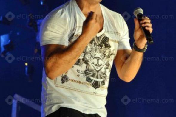 ​عمرو دياب يحيي حفلًا غنائيًا 25 سبتمبر الجاري في رأس سدر