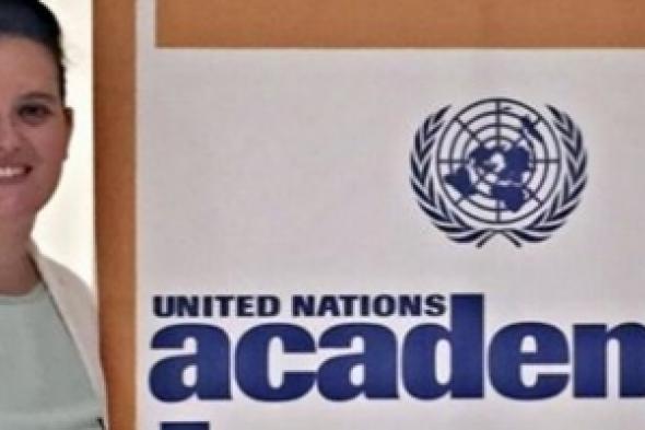 مشروع ألماني لدعم حضور النساء المسلمات في سوق العمل يفوز بجائزة من الأمم المتحدة