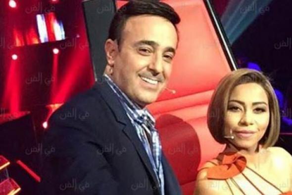 شيرين عبد الوهاب تكشف عن المطربة التي رُشحت مكانها في The Voice